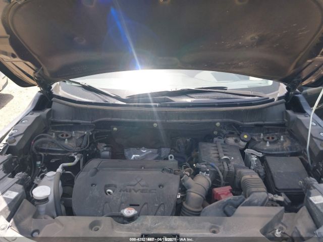 2024 MITSUBISHI OUTLANDER SPORT JA4ARUAUXRU017357 Photo 9