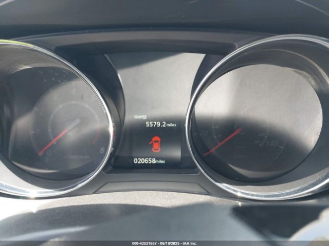 2024 MITSUBISHI OUTLANDER SPORT JA4ARUAUXRU017357 Photo 6
