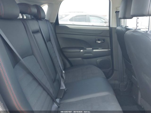 2024 MITSUBISHI OUTLANDER SPORT JA4ARUAUXRU017357 Photo 7