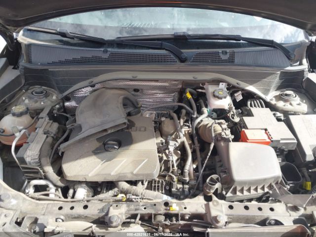 2024 CHEVROLET TRAILBLAZER KL79MRSL1RB072511 Photo 9