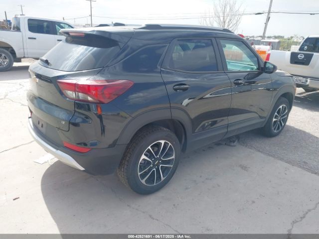 2024 CHEVROLET TRAILBLAZER KL79MRSL1RB072511 Photo 3