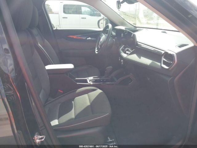 2024 CHEVROLET TRAILBLAZER KL79MRSL1RB072511 Photo 4