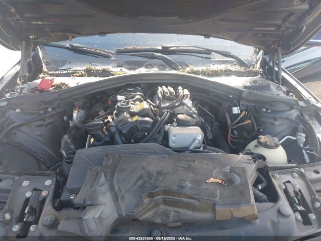 2013 BMW 328I WBA3B3C53DF538577 Photo 9