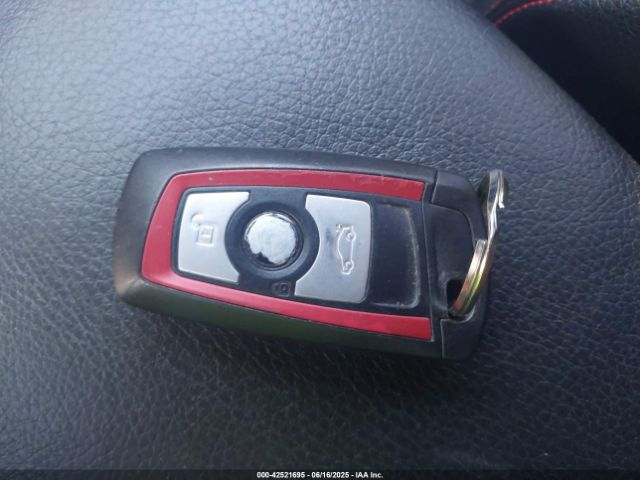 2013 BMW 328I WBA3B3C53DF538577 Photo 10