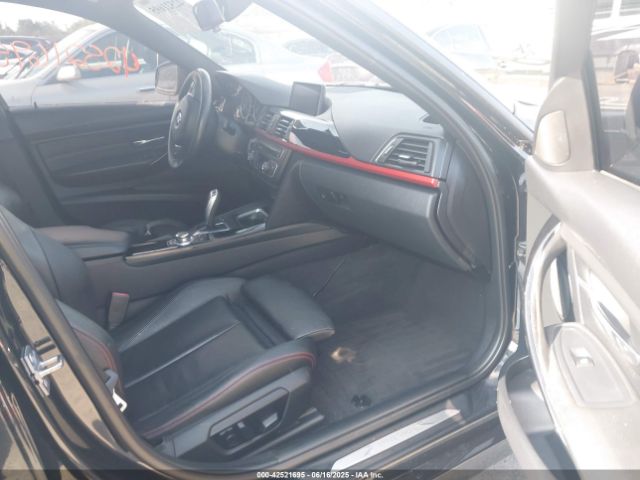 2013 BMW 328I WBA3B3C53DF538577 Photo 4