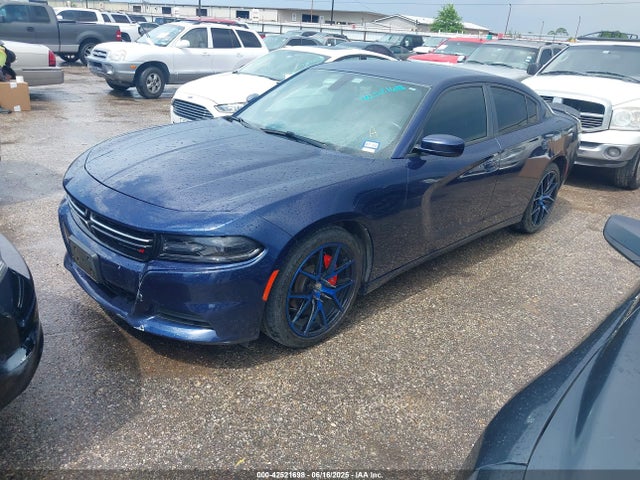 2C3CDXBG1GH180247 Dodge 2016