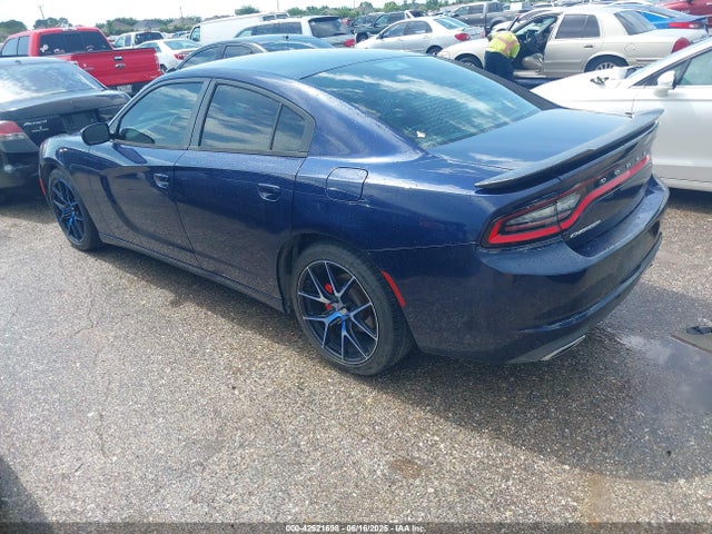 2C3CDXBG1GH180247 Dodge 2016