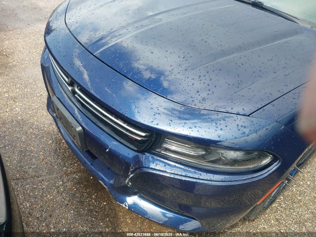 2C3CDXBG1GH180247 Dodge 2016