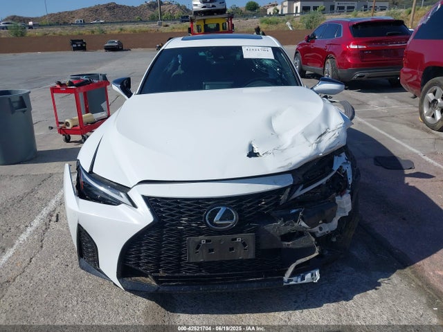 JTHGZ1B26M5043371 Lexus 2gr-fks