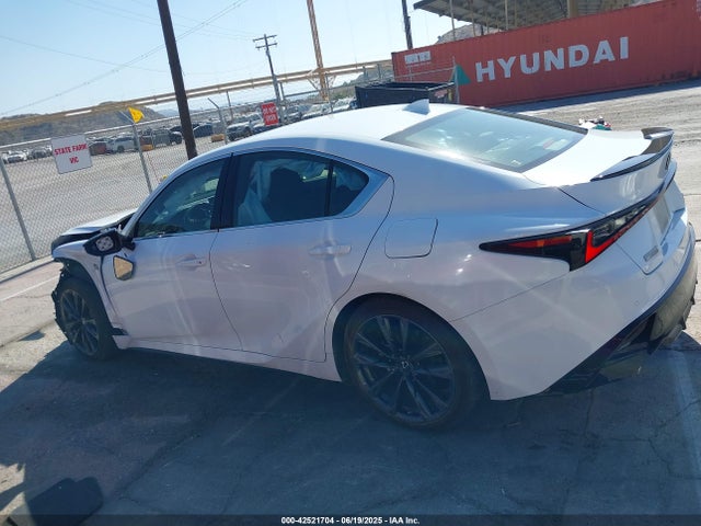 Lexus 2gr-fks 2021 JTHGZ1B26M5043371 Image 14