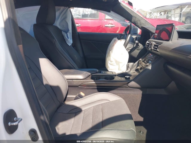 Lexus 2gr-fks 2021 JTHGZ1B26M5043371 Image 5