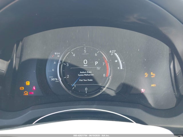 Lexus 2gr-fks 2021 JTHGZ1B26M5043371 Image 7