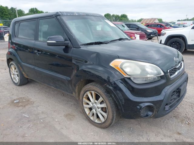 2012 KIA SOUL KNDJT2A6XC7353707