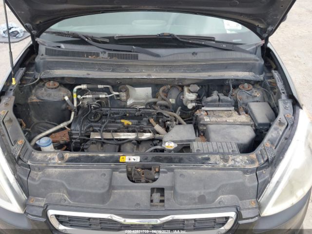 2012 KIA SOUL KNDJT2A6XC7353707 Photo 9