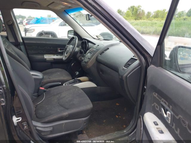 2012 KIA SOUL KNDJT2A6XC7353707 Photo 4