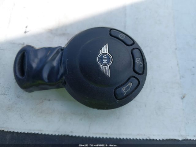 2008 MINI COOPER WMWMF33548TU67227 Photo 10