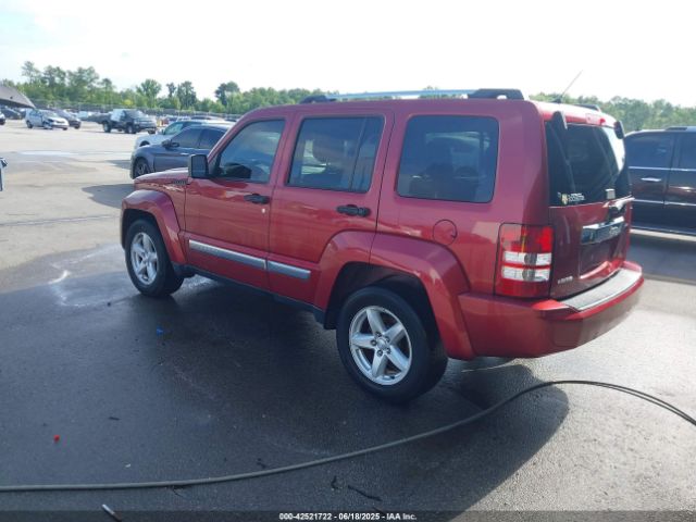 2012 JEEP LIBERTY 1C4PJLCK9CW148014 Photo 2