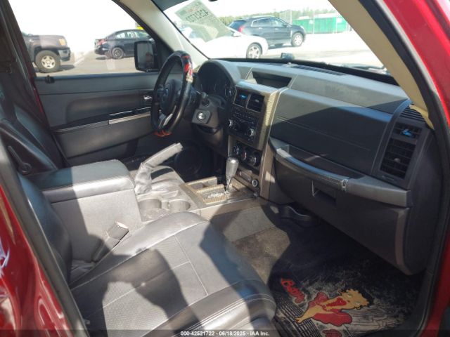 2012 JEEP LIBERTY 1C4PJLCK9CW148014 Photo 4