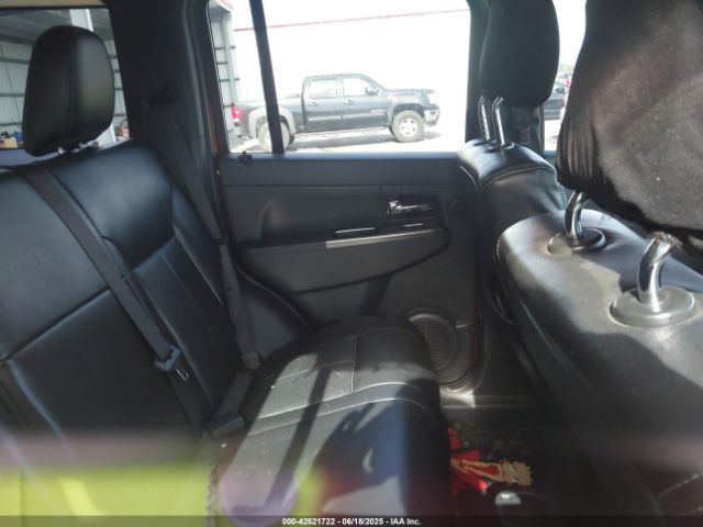 2012 JEEP LIBERTY 1C4PJLCK9CW148014 Photo 7