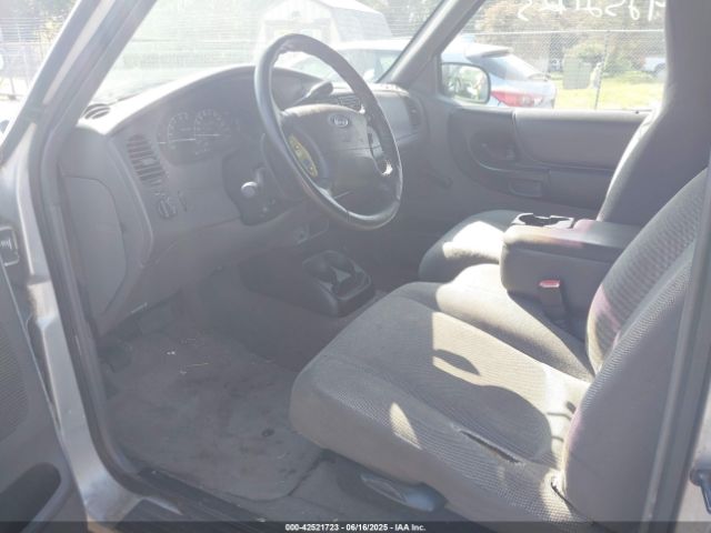 2002 FORD RANGER 1FTYR14U52TA41883 Photo 4