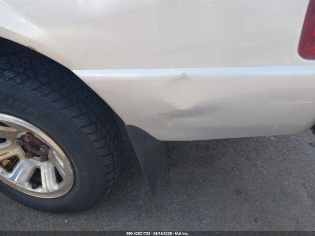 2002 FORD RANGER 1FTYR14U52TA41883 Photo 5