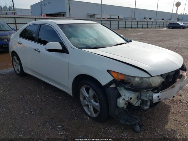 2010 ACURA TSX JH4CU2F65AC014824 Photo 0