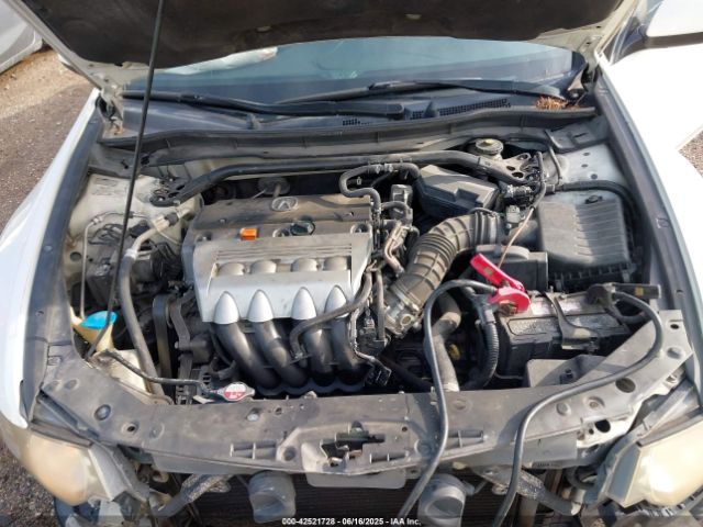 2010 ACURA TSX JH4CU2F65AC014824 Photo 9