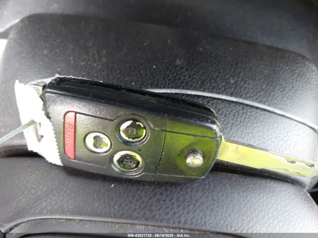 2010 ACURA TSX JH4CU2F65AC014824 Photo 10