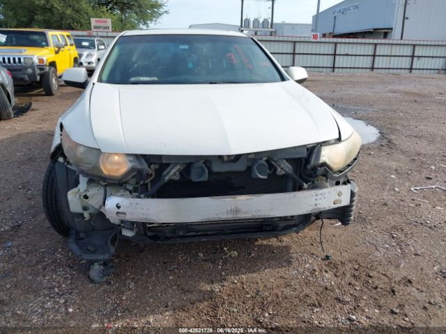 2010 ACURA TSX JH4CU2F65AC014824 Photo 5
