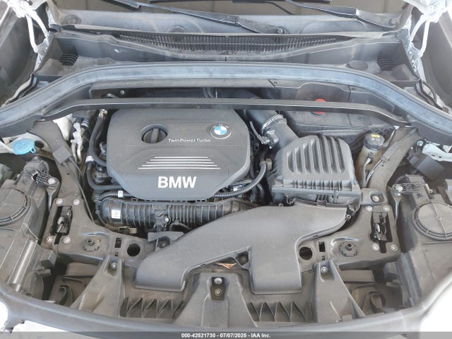 WBXHU7C59K3H45862 BMW 2019