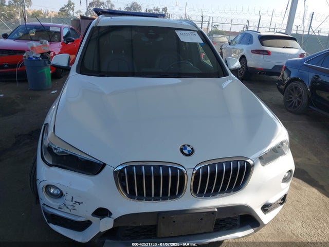 WBXHU7C59K3H45862 BMW 2019