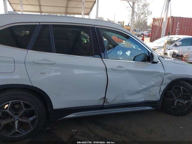 WBXHU7C59K3H45862 BMW 2019