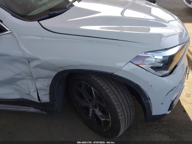 WBXHU7C59K3H45862 BMW 2019