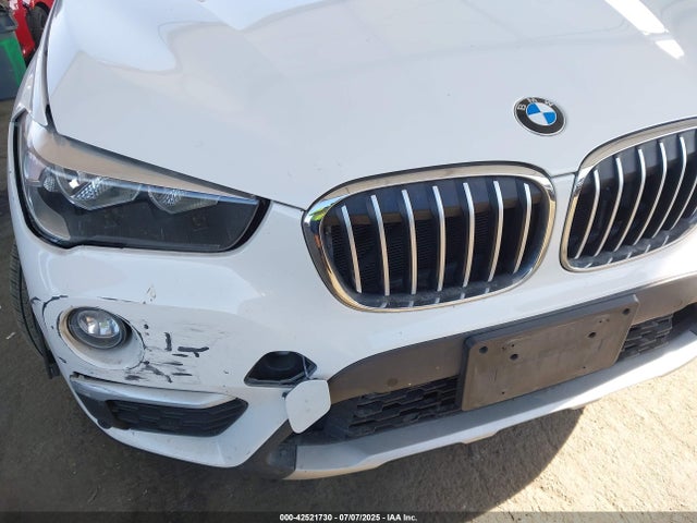 WBXHU7C59K3H45862 BMW 2019