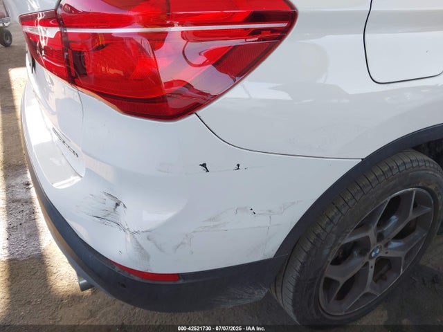 WBXHU7C59K3H45862 BMW 2019
