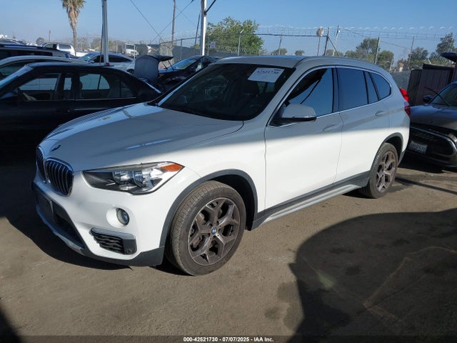 WBXHU7C59K3H45862 BMW 2019