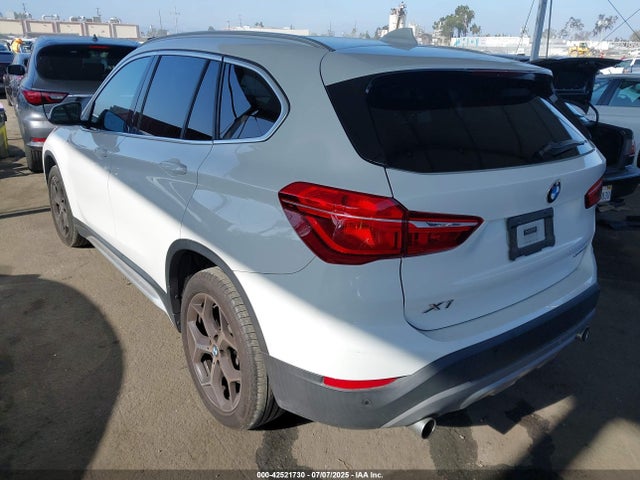 WBXHU7C59K3H45862 BMW 2019