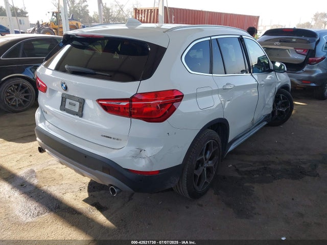 WBXHU7C59K3H45862 BMW 2019