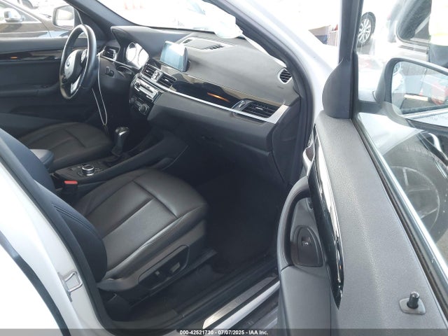 WBXHU7C59K3H45862 BMW 2019