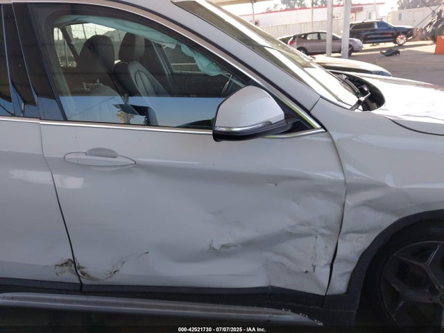 WBXHU7C59K3H45862 BMW 2019