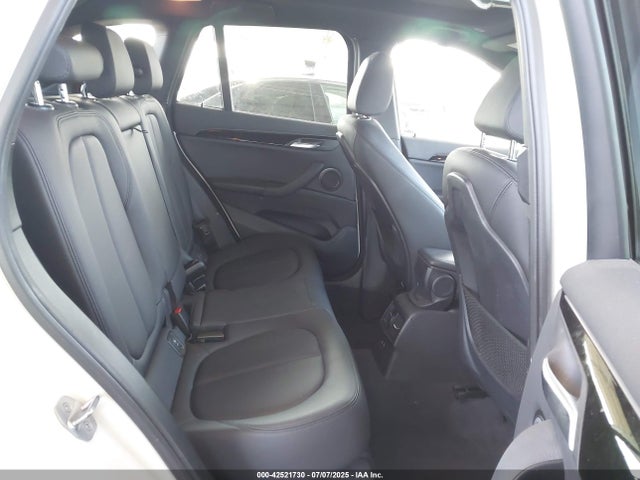 WBXHU7C59K3H45862 BMW 2019
