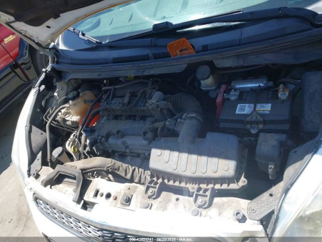 KL8CD6S91FC718592 Chevrolet ll0