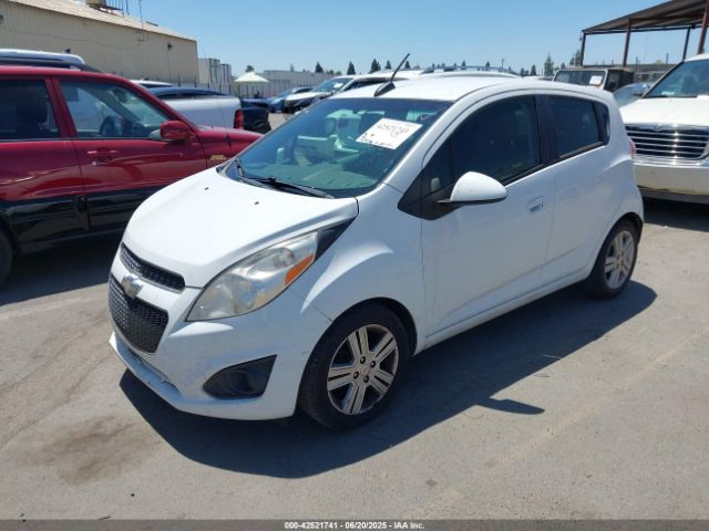 KL8CD6S91FC718592 Chevrolet ll0