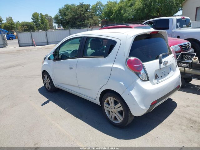 KL8CD6S91FC718592 Chevrolet ll0