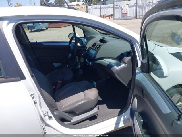 KL8CD6S91FC718592 Chevrolet ll0