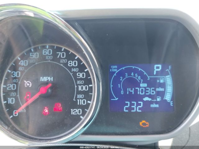 KL8CD6S91FC718592 Chevrolet ll0