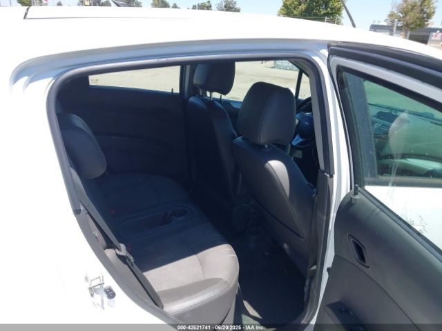 KL8CD6S91FC718592 Chevrolet ll0