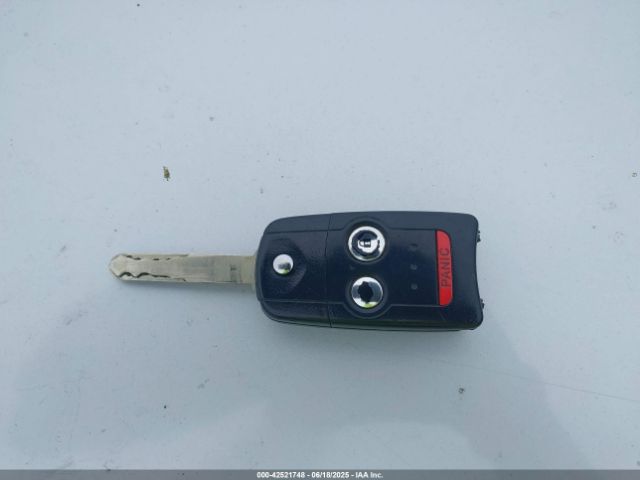 2010 ACURA RDX 5J8TB1H58AA004842 Photo 10