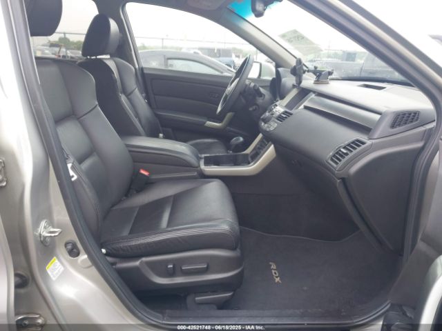 2010 ACURA RDX 5J8TB1H58AA004842 Photo 4