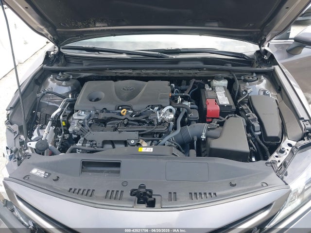 4T1T11AK0RU868825 Toyota a25a-fks